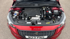 Peugeot 208 1.2 PureTech 100 Allure Premium 5dr EAT8 Petrol Hatchback